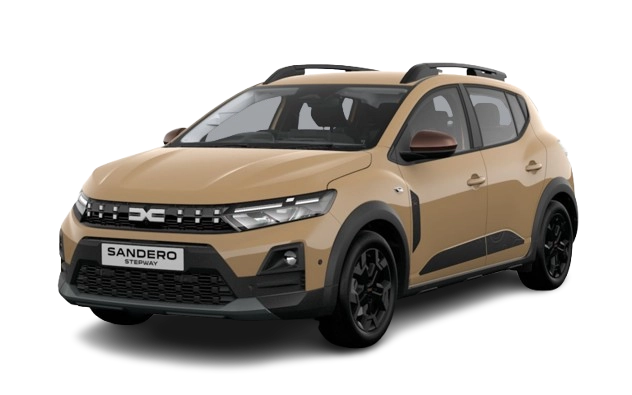 Sandero Stepway Extreme image 1